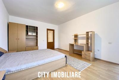 Apartament cu 2 camere decomandat, mobilat în Zorilor - 4