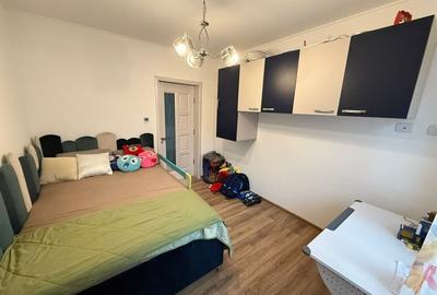 Casă cu 3 camere în Mărgineni