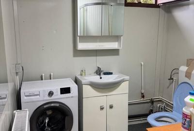 Casă cu 2 camere cu Teren 250 Mp în Central