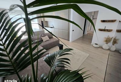 Apartament cu 3 camere în Central - 6