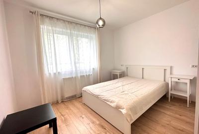 Apartament cu 2 camere în Tractorul - 4