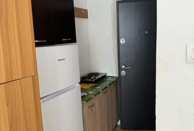 Garsonieră nedecomandată în Piața Centrală - 3