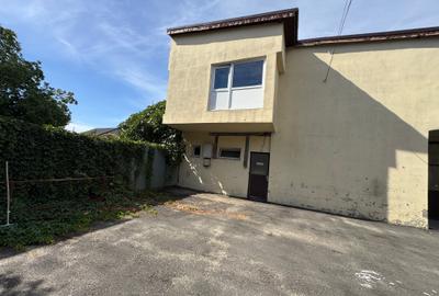 Spațiu comercial, de 160 mp, în Giulești