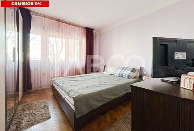 Apartament cu 4 camere decomandat, mobilat în Mănăștur - 8