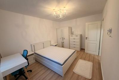 Garsonieră decomandată în Zorilor - 7