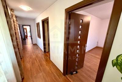 Casă cu 3 camere cu Teren 546 Mp în Romanești - 4