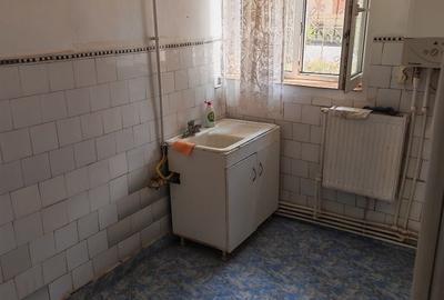 Apartament cu 2 camere decomandat în Central - 4
