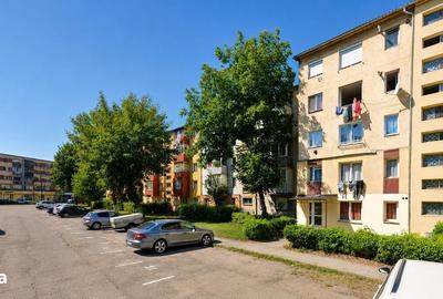 Apartament cu 2 camere în Calea Caransebeșului