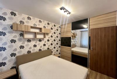 Apartament cu 2 camere decomandat, mobilat în Giroc - 5