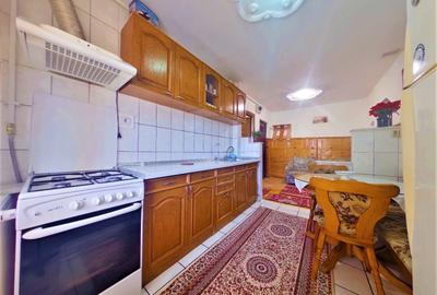 Apartament cu 2 camere decomandat în Mănăștur - 2