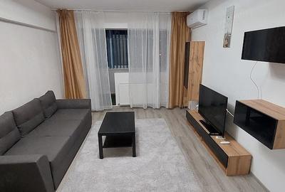 Apartament cu 2 camere decomandat în Republicii - 3