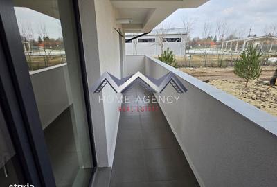 Apartament cu 2 camere în Est - 4