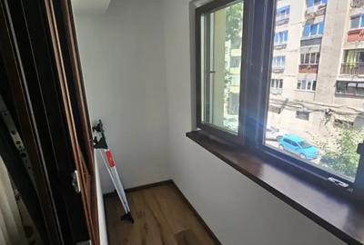 Apartament cu 2 camere semidecomandat în Muncii - 13