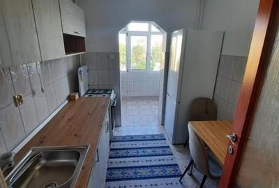 Apartament cu 2 camere decomandat, mobilat în Mircea cel Bătrân - 5