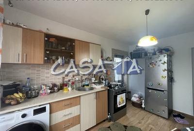 Casă individuală cu 3 camere cu Canalizare în Iezureni - 13