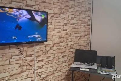 Apartament cu 2 camere semidecomandat în Cetate - 1