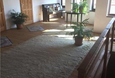 Casă individuală cu 4 camere cu Teren 3125 Mp în Ciugud - 1