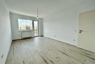 Apartament cu 2 camere decomandat în Tractorul - 5