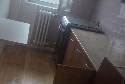 Garsonieră semidecomandată în Central - 1