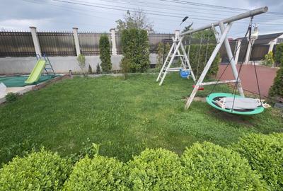 Casă cu 4 camere cu Teren 350 Mp în Lumina
