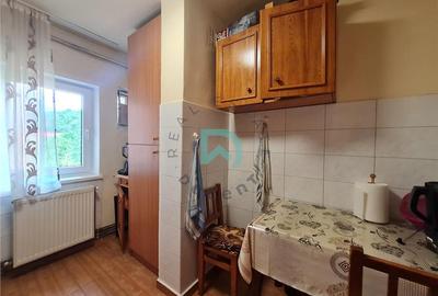 Apartament cu 2 camere decomandat în Noua - 3