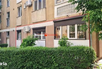 Apartament cu 2 camere în Iosia - 14