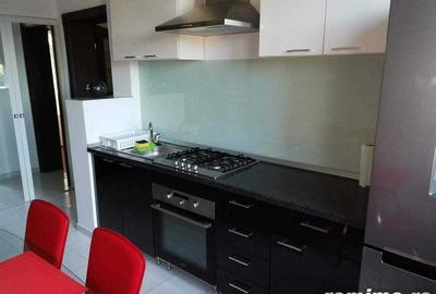 Apartament cu 3 camere în Unirii - 1