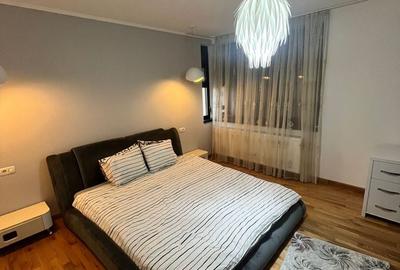 Casă cu 5 camere cu Teren 1098 Mp în Vladimirescu - 9