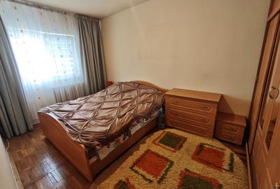 Apartament cu 2 camere semidecomandat în Simion Bărnuțiu - 3