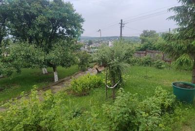 Casă individuală cu 3 camere cu Teren 1680 Mp în Cucorăni - 8