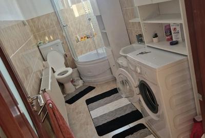 Apartament cu 2 camere decomandat în Doicești - 3