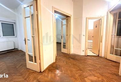 Apartament cu 3 camere în Calea Victoriei - 9