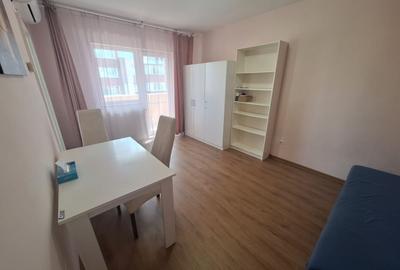 Garsonieră semidecomandată, mobilată în Mănăștur - 2