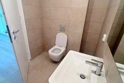 Apartament cu 2 camere decomandat în Costin Georgian