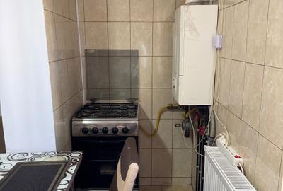 Apartament cu 2 camere semidecomandat în Central - 3