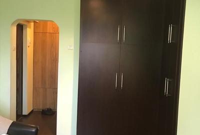 Apartament cu 2 camere semidecomandat în Tomis Nord - 2