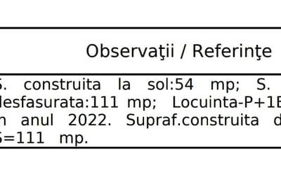 Casă cu 3 camere cu Teren 146 Mp în Central