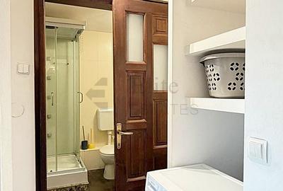 Apartament cu 3 camere decomandat în Nufărul - 5