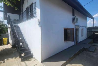 Casă cu 5 camere cu Teren 1200 Mp în Sohodol