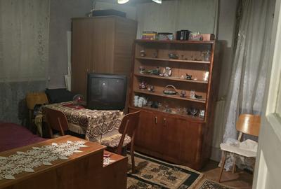 Apartament cu 2 camere decomandat în Central - 1