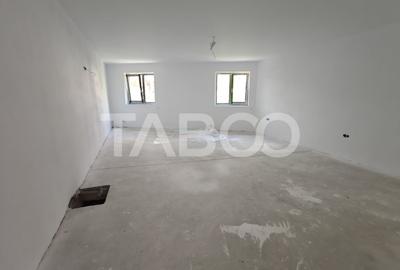 Casă individuală cu 8 camere cu Canalizare în Cisnădioara - 29