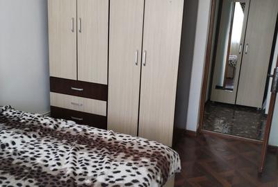 Apartament cu 2 camere în Crâng - 4