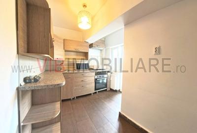 Apartament cu 2 camere decomandat, mobilat în Unirii - 5