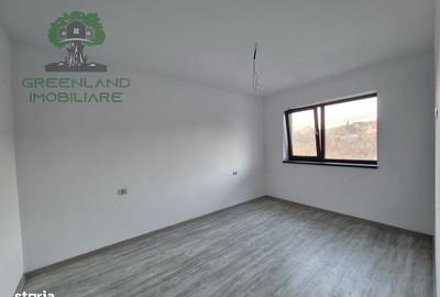 Casă cu 3 camere în Ciurbești - 8