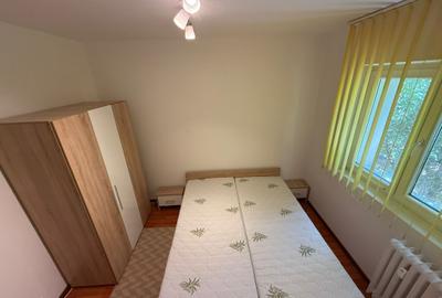 Apartament cu 2 camere decomandat în Berceni - 5