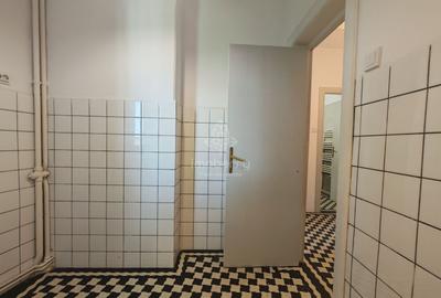 Apartament cu 3 camere semidecomandat în Știrbei Vodă - 6