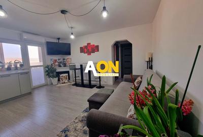 Apartament cu 2 camere semidecomandat, mobilat în Cetate - 5