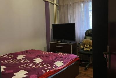 Apartament cu 2 camere semidecomandat în Romană - 3