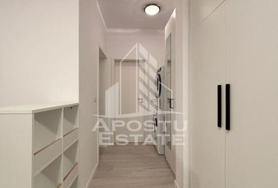 Apartament cu 2 camere decomandat, mobilat în Dumbrăvița - 10