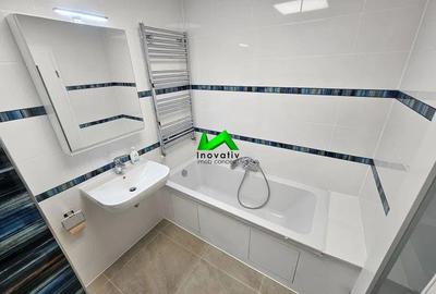 Apartament cu 2 camere decomandat în Hipodrom 3 - 5